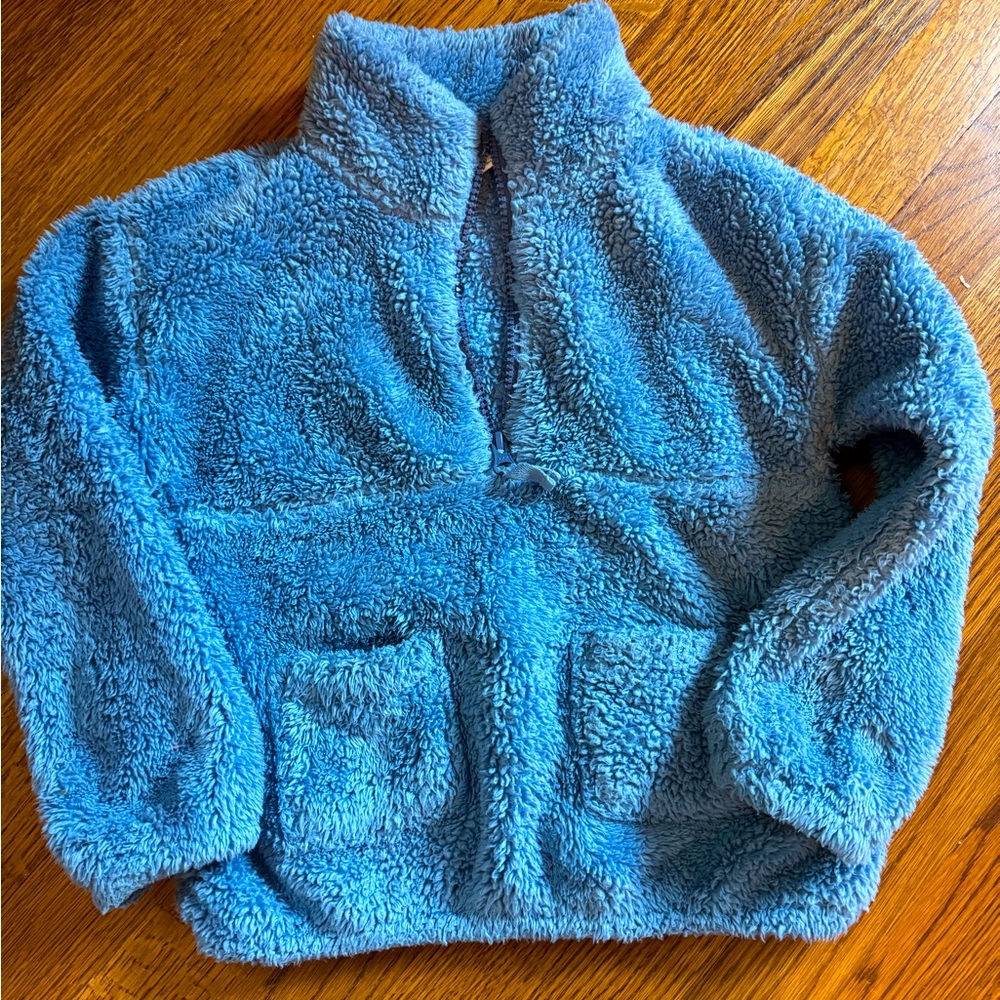 Crewcuts jacket